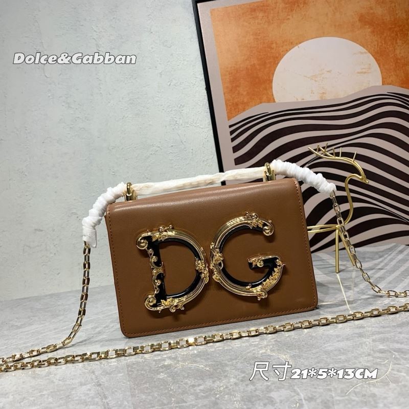 D&G Satchel Bags